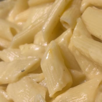 Knorr Mac & Cheese Sosunda Böcek Şoku