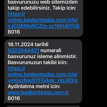 Ankara'da Sürekli Elektrik Kesintisi Mağduriyeti