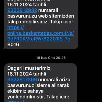 Ankara'da Sürekli Elektrik Kesintisi Mağduriyeti