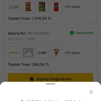 Eksik Money Puan Yüklemesi Sorunu