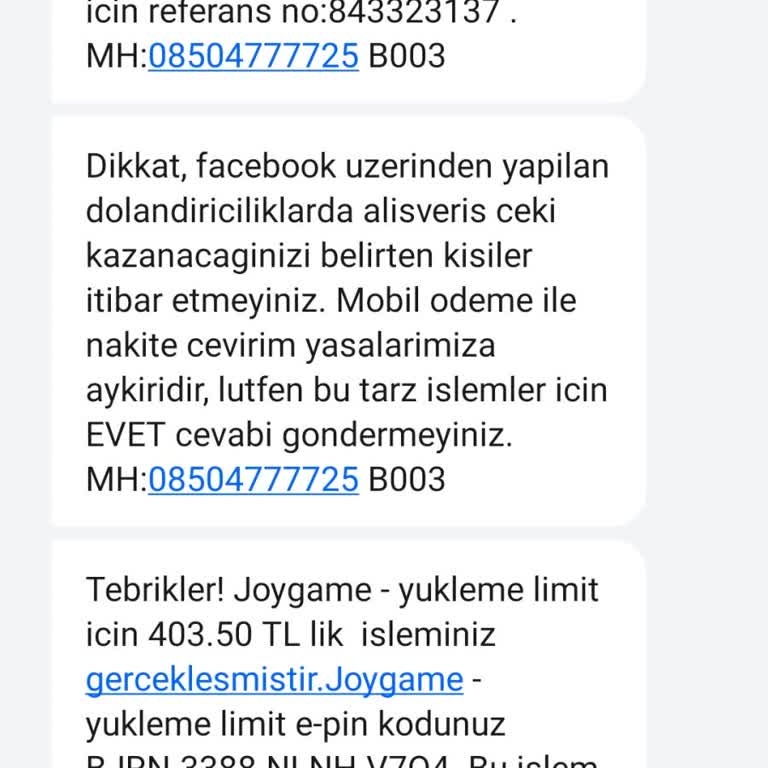 Hesabımdan İzinsiz Oyun Satın Alımı