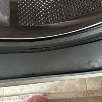 Vestel Çamaşır Makinesi İle Bitmeyen Sorunlar!