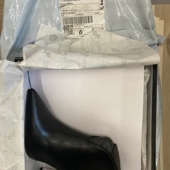 Yanlış Ürün Ve İade Sorunu: 11 Günlük Bekleyiş