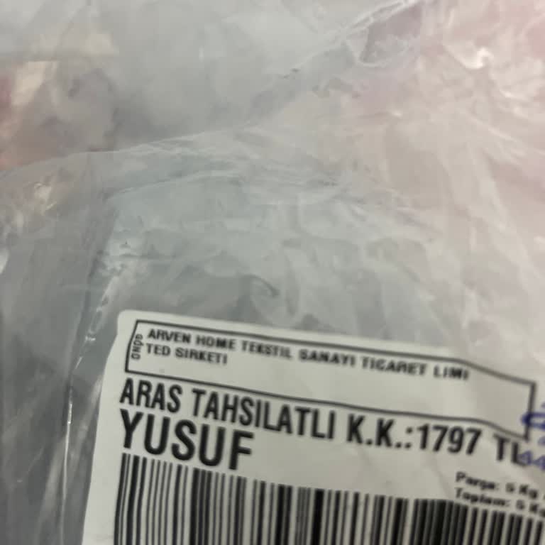 Eksik Ürün Ve İletişimsizlik Sorunu