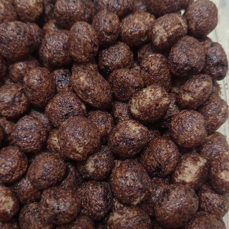 Coco Pops'ta Hayal Kırıklığı: Azalan Tat Ve Kalite