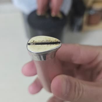 Karaca Züccaciye Kalitesiz Bıçak Seti: Tehlike Ve Hayal Kırıklığı
