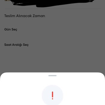 Küflü Peynir Ve İade Sürecinde Yaşanan Zorluklar