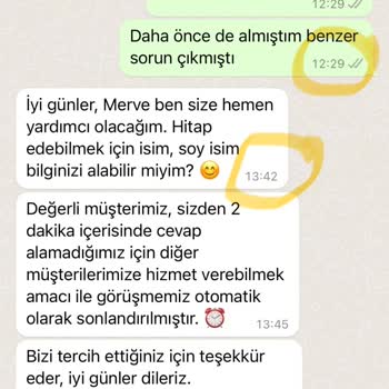 Küflü Peynir Ve İade Sürecinde Yaşanan Zorluklar
