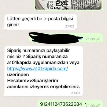 Küflü Peynir Ve İade Sürecinde Yaşanan Zorluklar