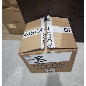 Bella Maison Eksik Ürün Ve Özensiz Paketleme Sorunu