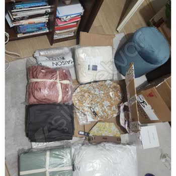 Bella Maison Eksik Ürün Ve Özensiz Paketleme Sorunu