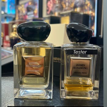 Yanlış Parfüm Ve İade Mücadelesi