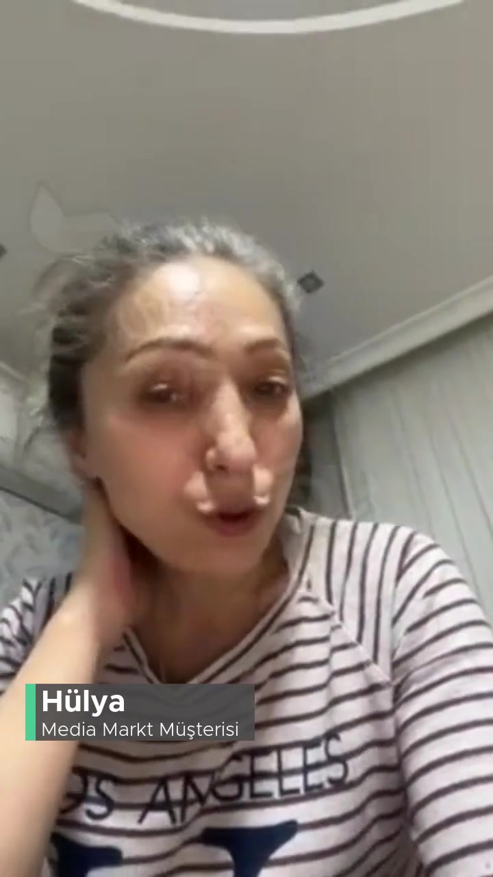 Media Markt Personelleri Yanlış Bilgilendiriyor! videonun kapak resmi