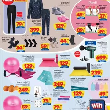 Fırsat Ürünleri Ve Müşteri Hizmetleri Sorunu