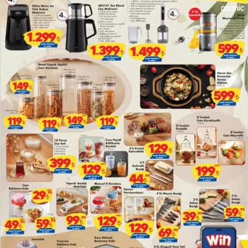 Fırsat Ürünleri Ve Müşteri Hizmetleri Sorunu