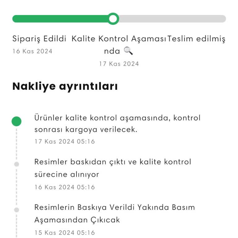 Siparişim Nerede? İlgisizlik Ve İade Sorunları