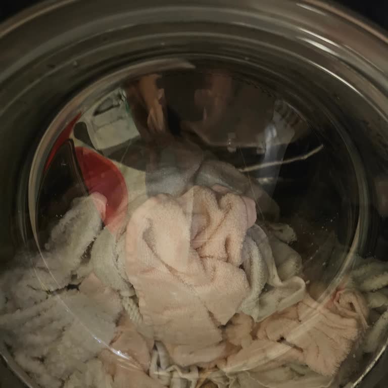 OMO Deterjan Artık Hayal Kırıklığı