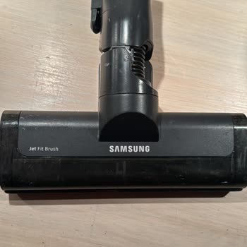 Samsung Jet60 Brush Başlık Sorunu: Kronik Problem