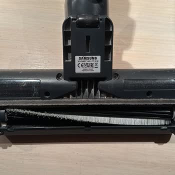 Samsung Jet60 Brush Başlık Sorunu: Kronik Problem