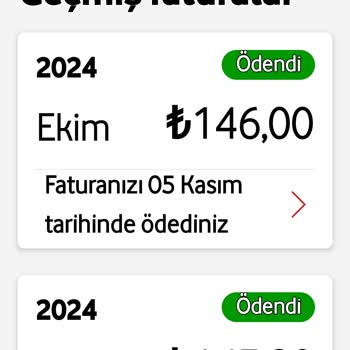 Aşırı Fiyat Artışı Ve Yetersiz Bilgilendirme
