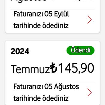 Aşırı Fiyat Artışı Ve Yetersiz Bilgilendirme