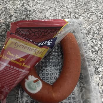 Küflü Ürün Sorunu Ve Kontrol Eksikliği