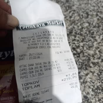 Küflü Ürün Sorunu Ve Kontrol Eksikliği