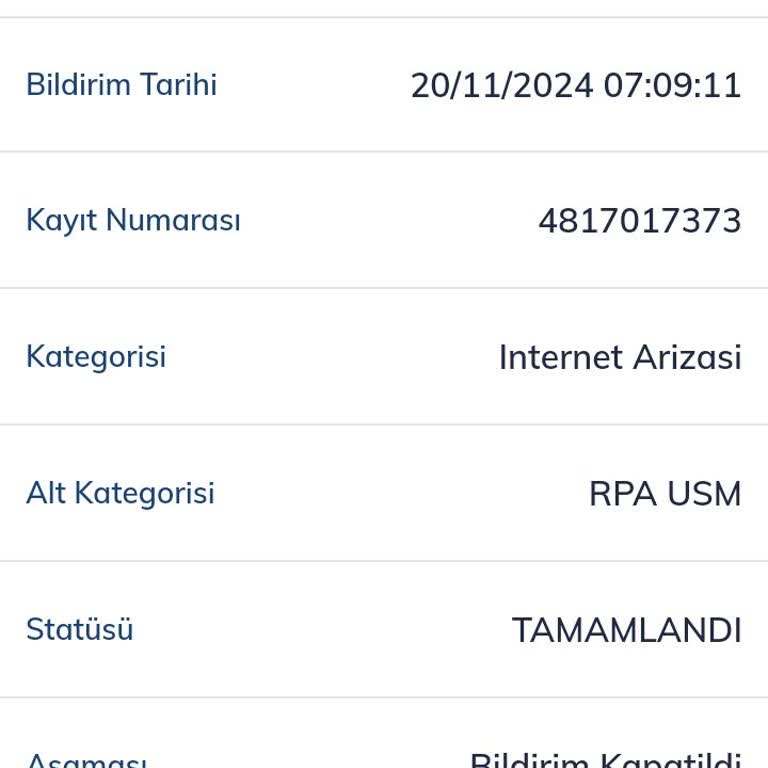 Türk Telekom İnternet Kesintisi: Çözüm Bekleyen Müşteri