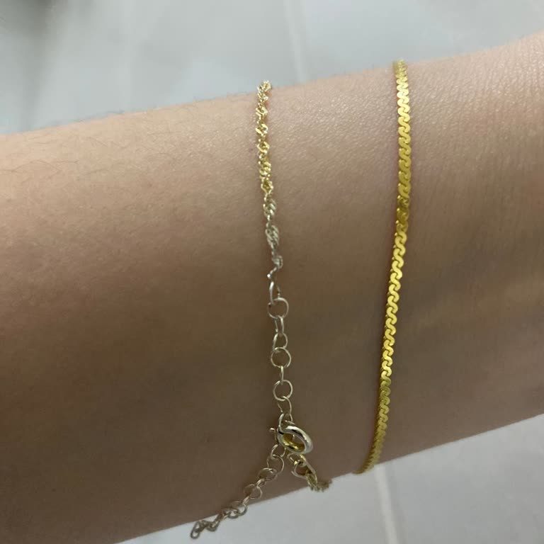 Kalitesiz Gümüş Ürünler Ve Hızlı Kararma Sorunu