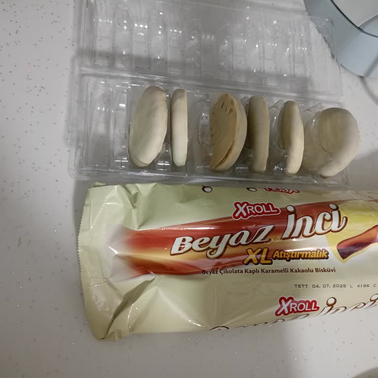 Eksik Ürün: Paket İçeriği Beklenenden Az