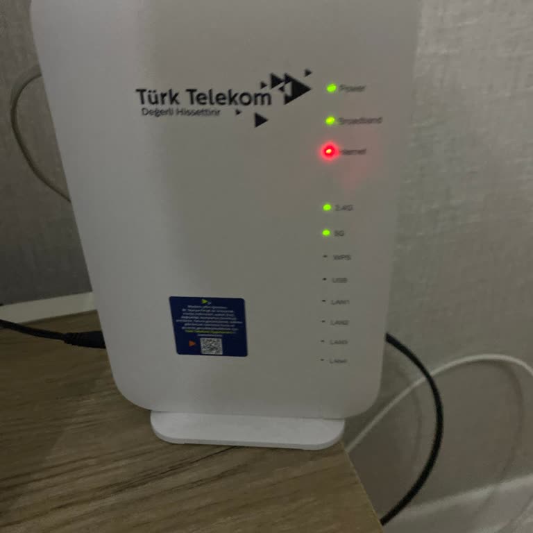 İnternet Kesintisi Ve İletişim Sorunları Mağduriyeti