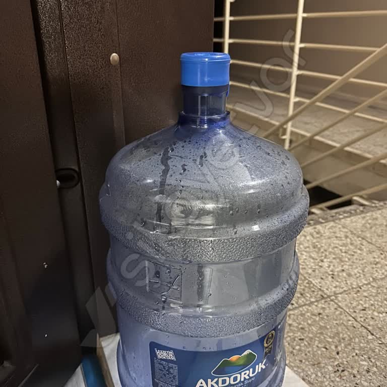 Akdoruk 10 Saatlik Susuz Bekleyiş Teslimat Sorunu Ve Yanıltıcı Bilgilendirme