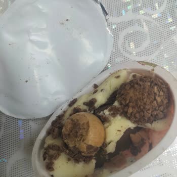 Kinder Sürpriz Yumurta Hayal Kırıklığı