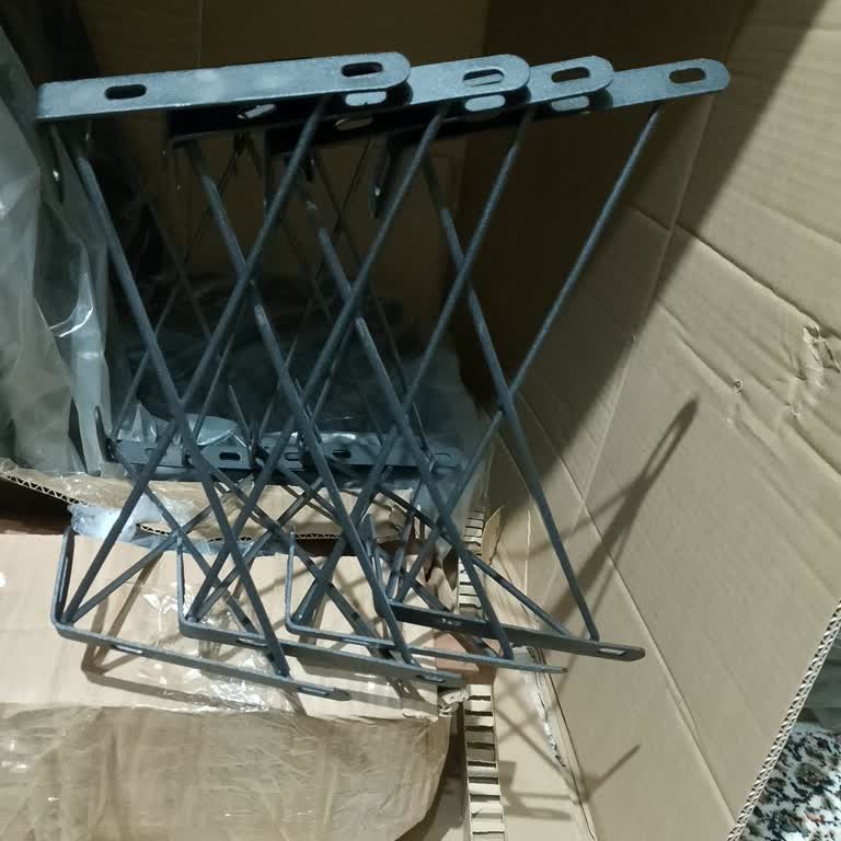 Trendyol Ressa Mobilya Mağduriyeti