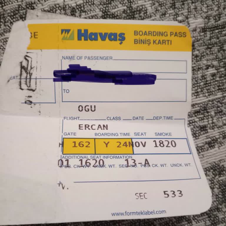 Uçuş Rötarı Nedeniyle Kaçırılan Önemli Görüşme