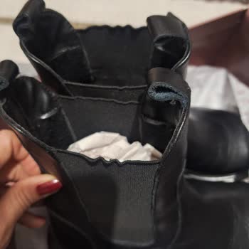 Derimod Botların Kalitesizliği Ve Müşteri Hizmetleri Sorunu