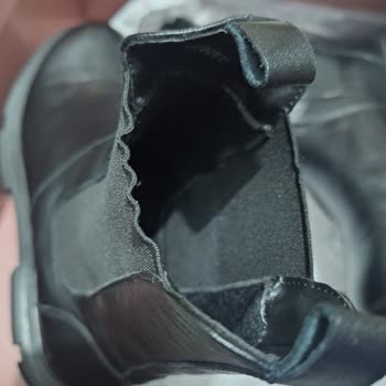 Derimod Botların Kalitesizliği Ve Müşteri Hizmetleri Sorunu