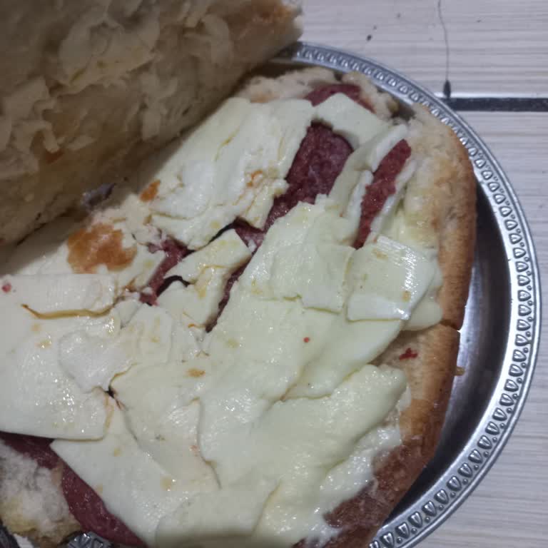 Hayal Kırıklığı Yaratan Ekici Kaşar Deneyimi
