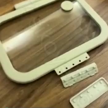Neoflam Dörtlü Vakumlu Saklama Kabı Kapattığım Kısım Kırıldı!