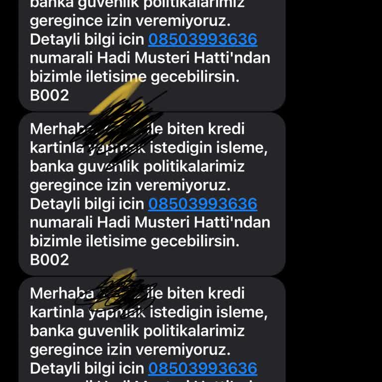 Kredi Kartı Kullanımında Veteriner Engeli