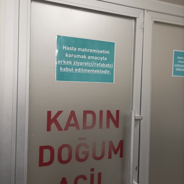 Hastane Muayene Sürecinde Yavaşlık Ve Tutarsızlık