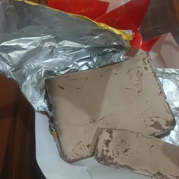 Yanlış Depolama Koşullarıyla Bozulan Çikolata