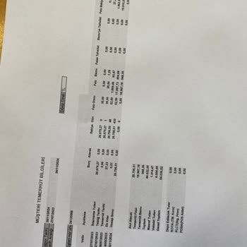 Halkbank'ta İcra Borcunda Anlaşmazlık Ve İndirim Sorunu