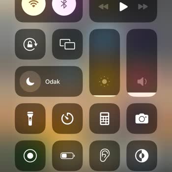Turkcell Operatör Değişikliği Sonrası Servis Sorunu Ve Mağduriyet