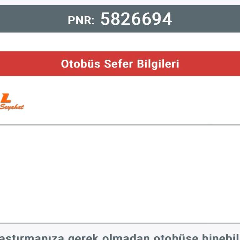 Aksel Turizm İle Kabus Gibi Bir Yolculuk