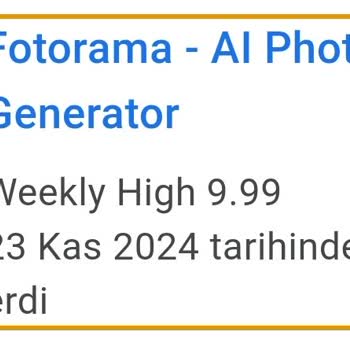 Google Play Uygulama Sözlerini Yerine Getirmiyor!