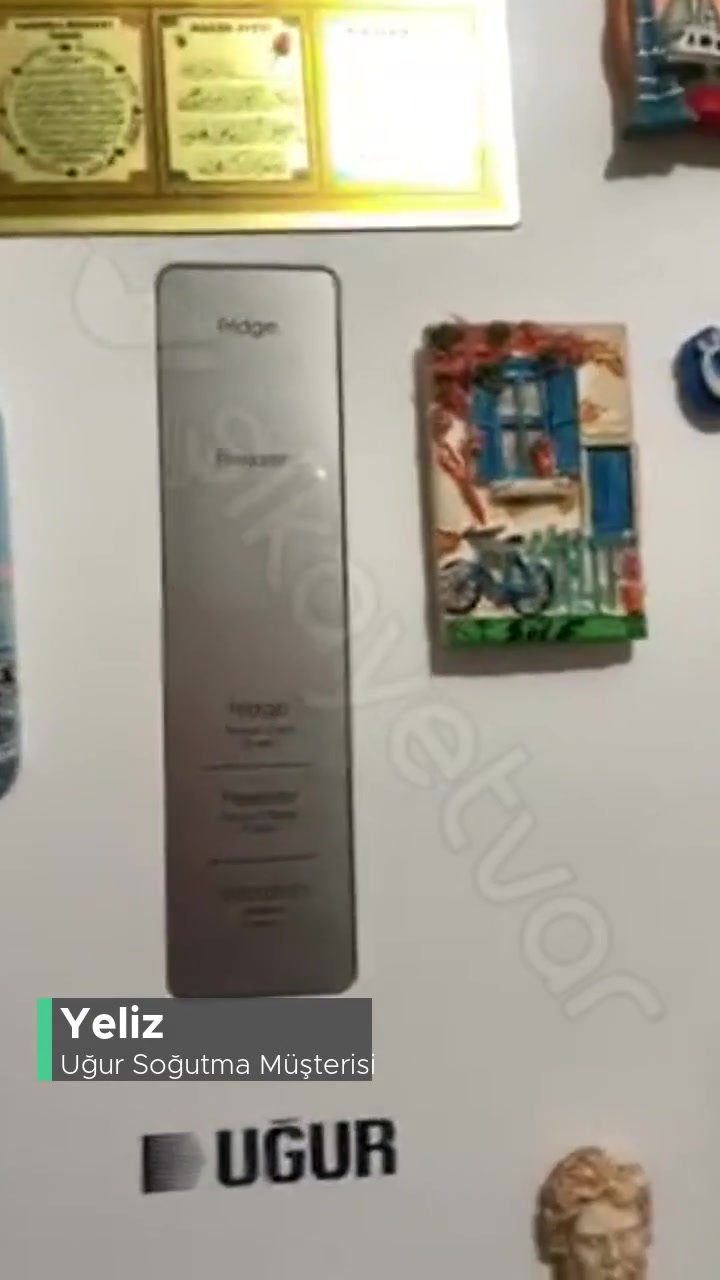 Uğur Ues 435 Ekranı Çalışmıyor videonun kapak resmi