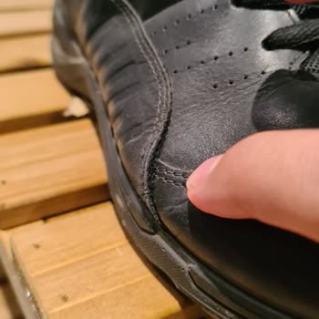 Ecco Türkiye'nin Garanti Kapsamındaki Ürün Hatasını Reddetmesi
