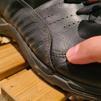 Ecco Türkiye'nin Garanti Kapsamındaki Ürün Hatasını Reddetmesi