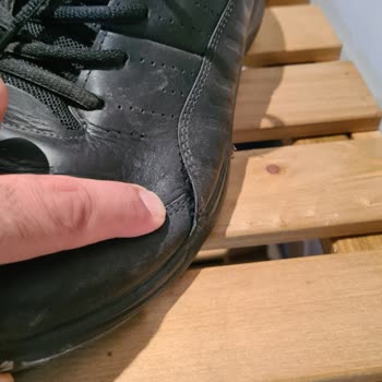 Ecco Türkiye'nin Garanti Kapsamındaki Ürün Hatasını Reddetmesi